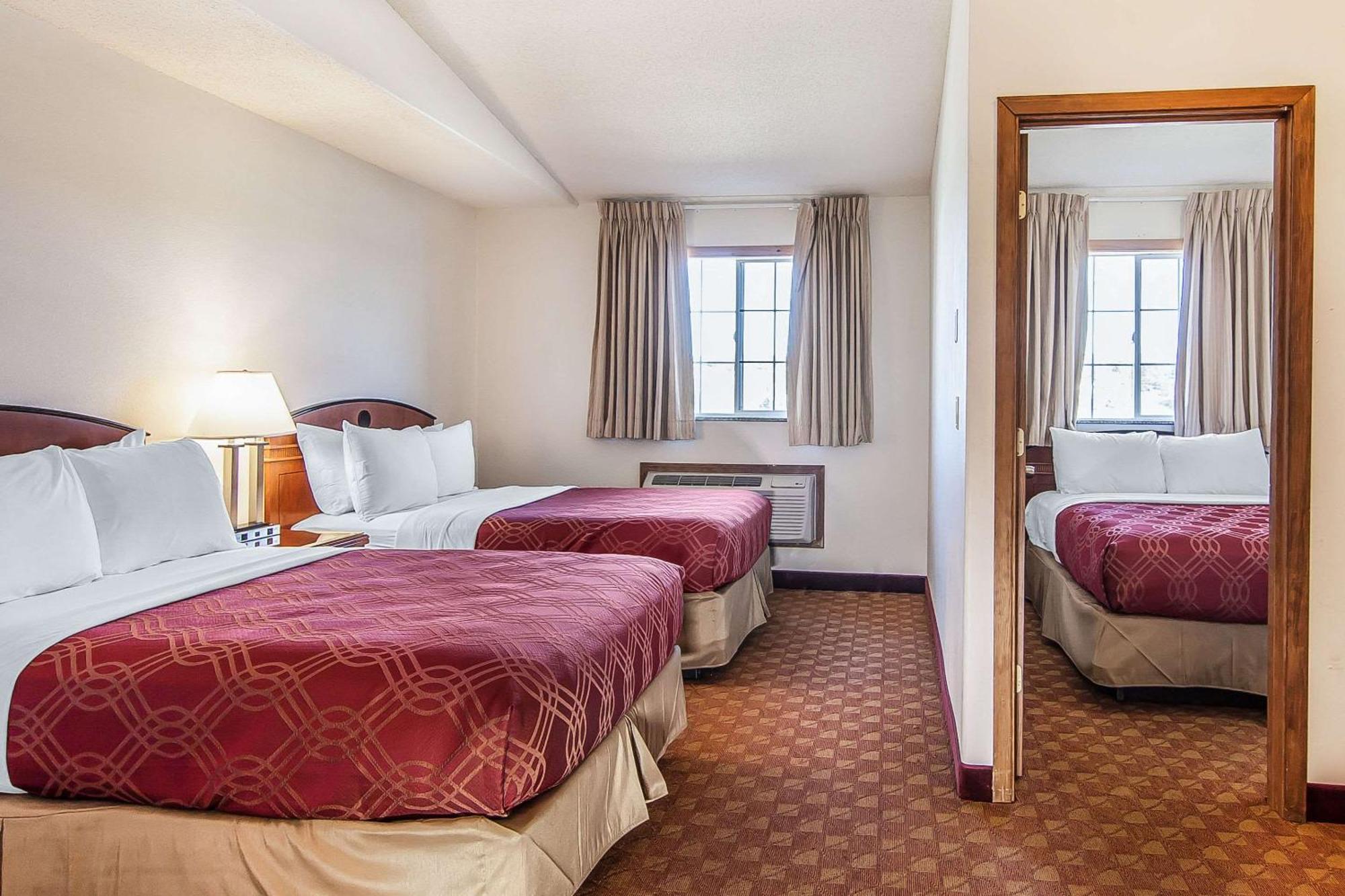 Econo & Hotel Madras