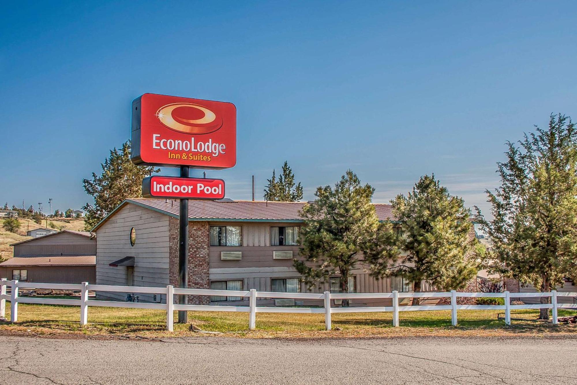 Hotel Econo & 2*