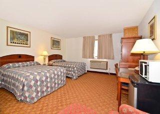 Hotel Econo &